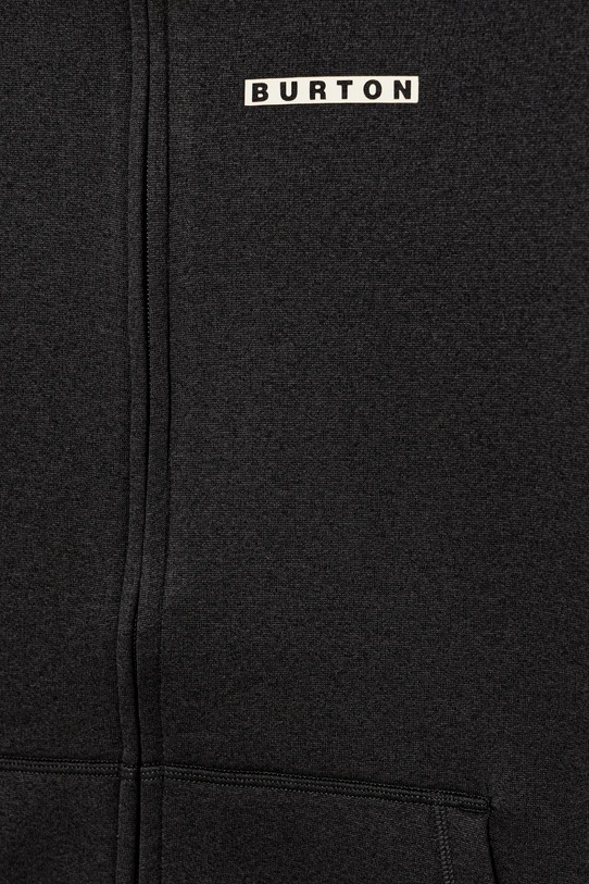 Chłopiec Burton bluza dziecięca OAK 162341 czarny