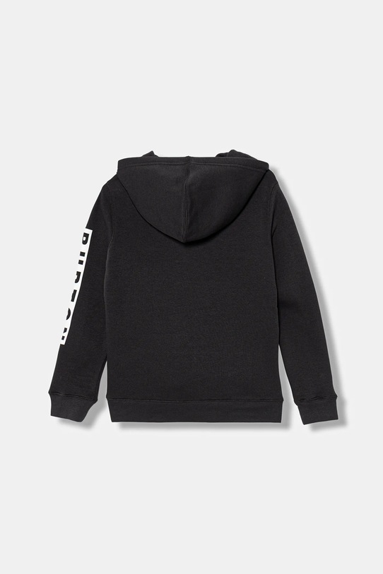 Burton bluza dziecięca ELITE 148971 czarny AW25