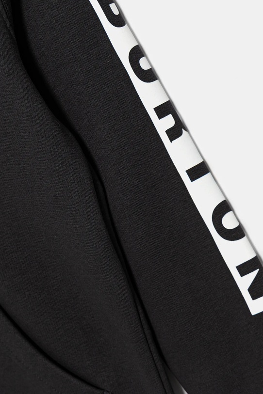 Chłopiec Burton bluza dziecięca ELITE 148971 czarny