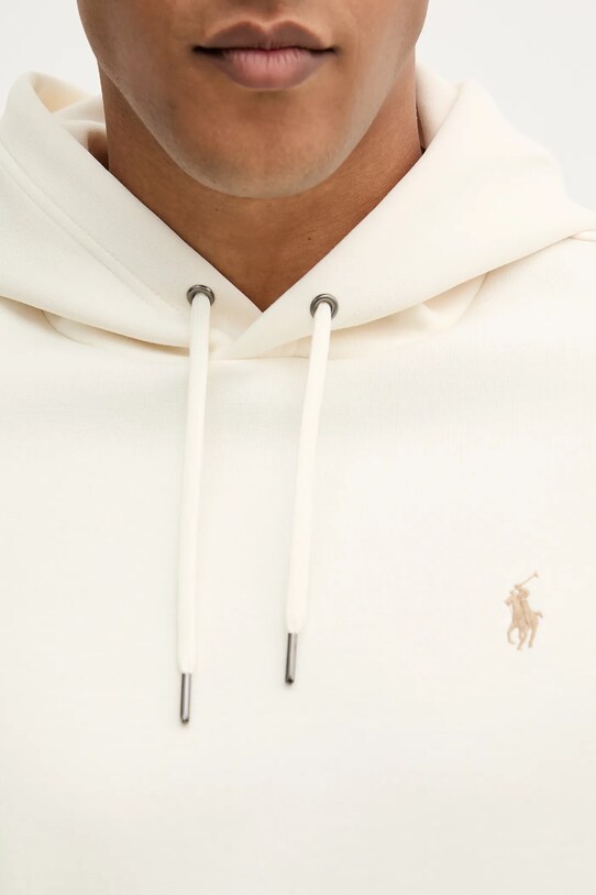 Μπλούζα Polo Ralph Lauren 710907092 μπεζ