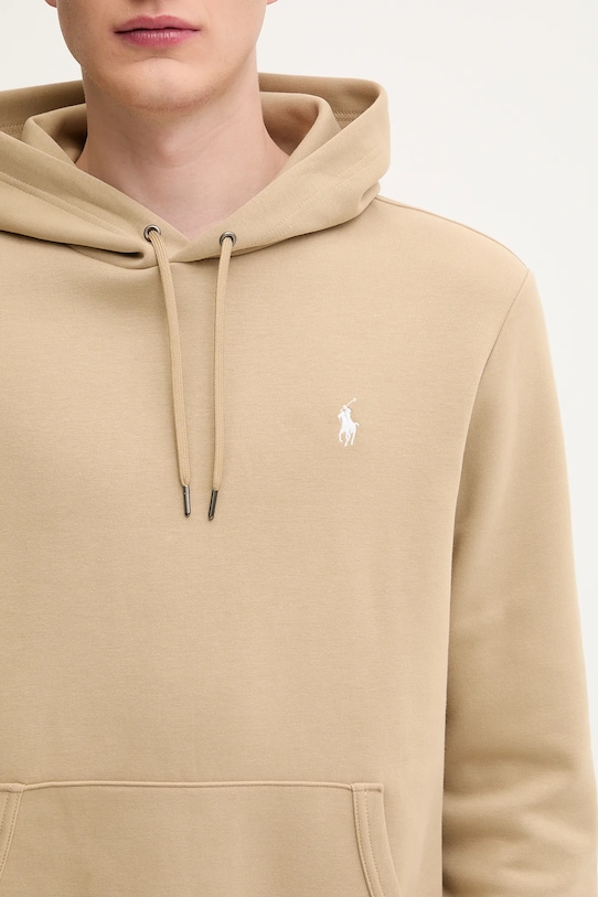 Кофта Polo Ralph Lauren бежевый 710907092