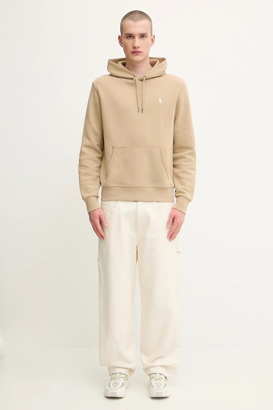 Polo Ralph Lauren bluză 710907092 bej