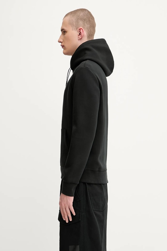 Mikina Polo Ralph Lauren 710907092 čierna AW25