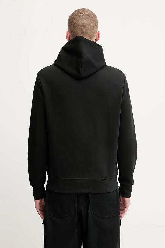 Oblečenie Mikina Polo Ralph Lauren 710907092 čierna