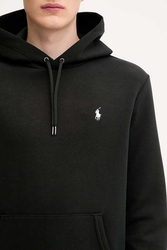 Mikina Polo Ralph Lauren čierna 710907092