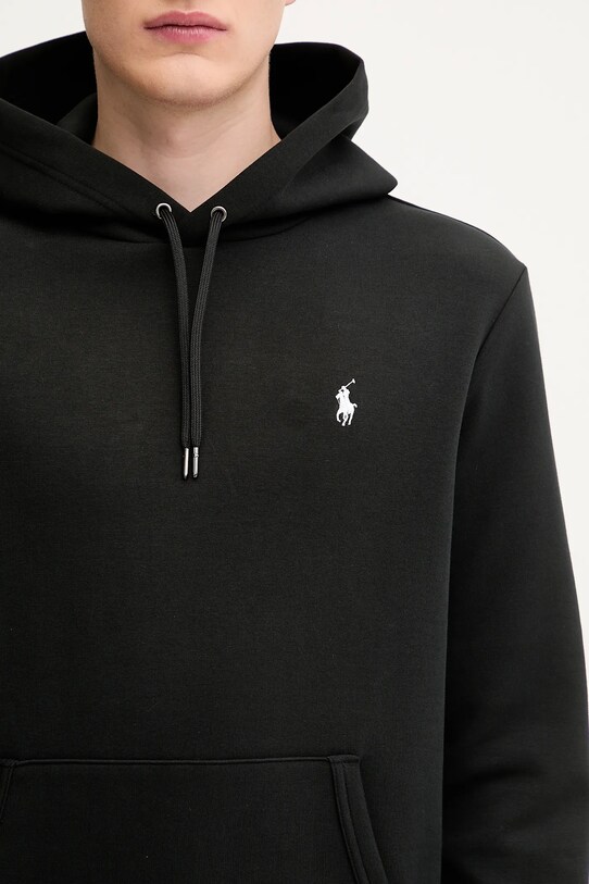 Polo Ralph Lauren bluza czarny 710907092