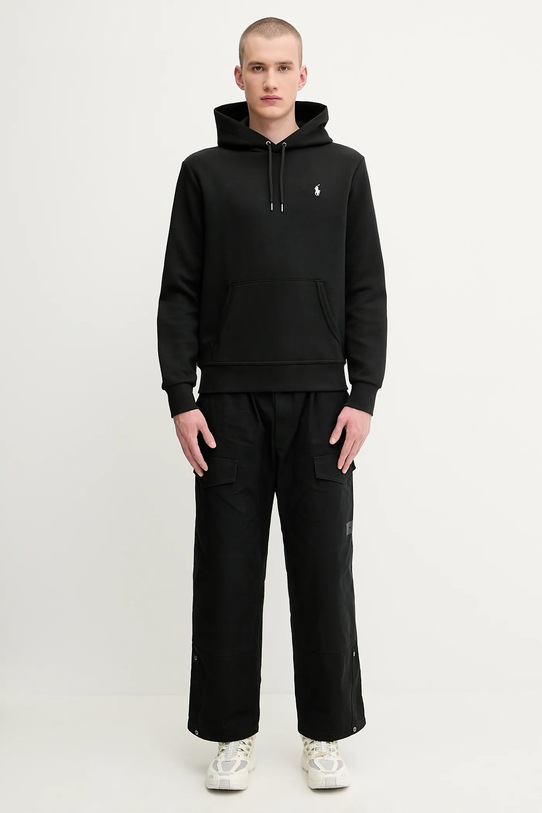Mikina Polo Ralph Lauren 710907092 čierna