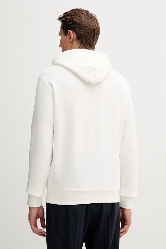 Oblečení Mikina Polo Ralph Lauren 710978033 bílá