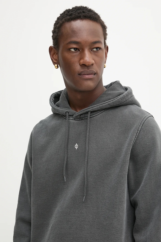 Mikina Samsoe Samsoe SAOLLIE šedá M25200075