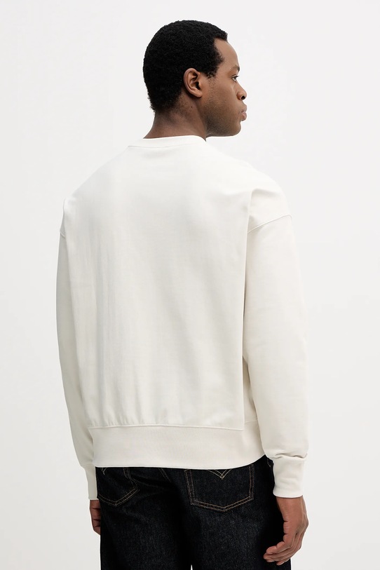 Одяг Кофта Calvin Klein Jeans LV04RC277G бежевий