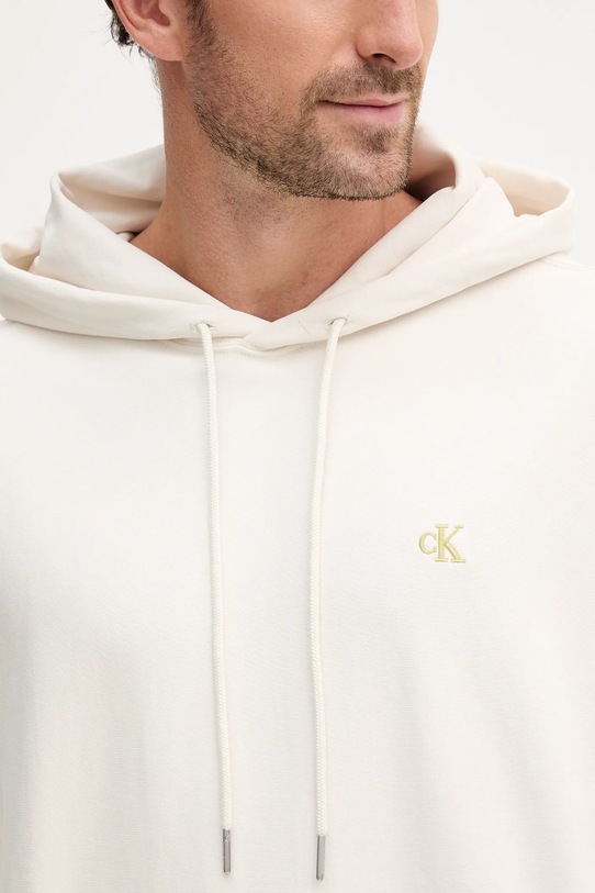 Кофта Calvin Klein Jeans бежевый LV04RC278G