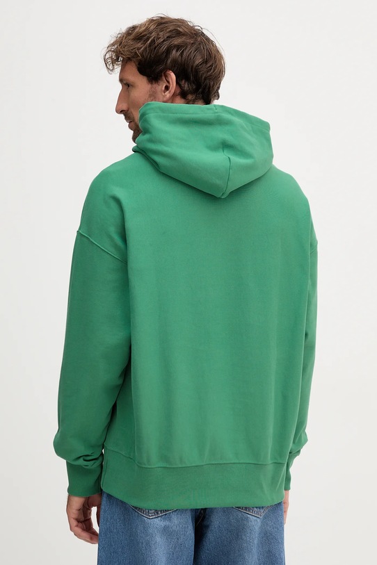 Кофта Calvin Klein Jeans LV04RC281G зелёный AW25