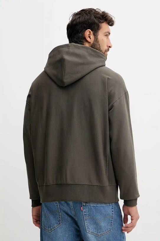 Кофта Calvin Klein Jeans LV04RC281G серый AW25