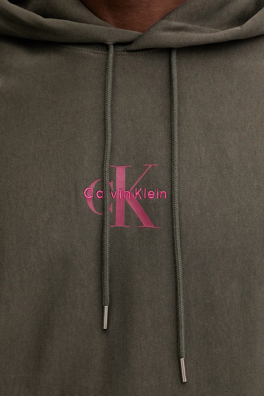 Кофта Calvin Klein Jeans LV04RC281G серый