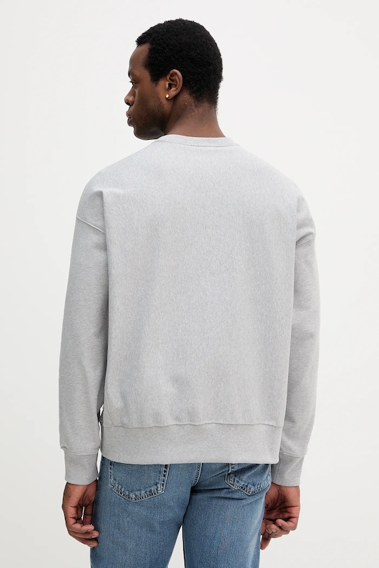 Ρούχα Μπλούζα Calvin Klein Jeans LV04RC840G γκρί