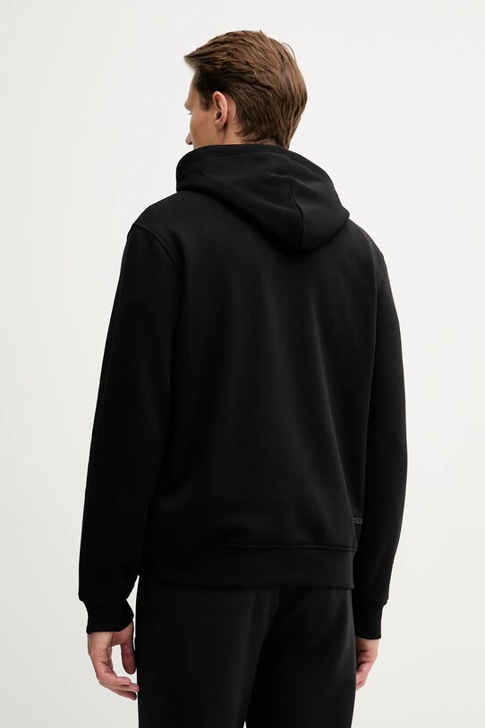 Oblečení Mikina Karl Lagerfeld 553910.705039 černá