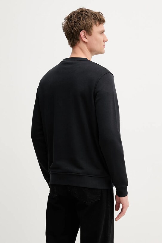 Îmbrăcăminte Karl Lagerfeld bluză 553910.705710 negru