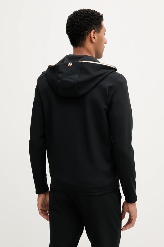 Ruházat BOSS Green felső 50542948 fekete