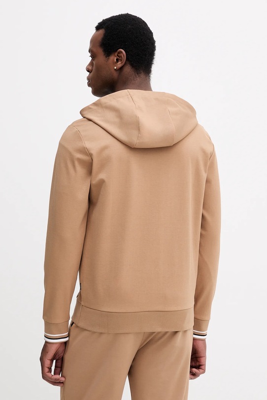 Îmbrăcăminte BOSS bluză 50543427 bej