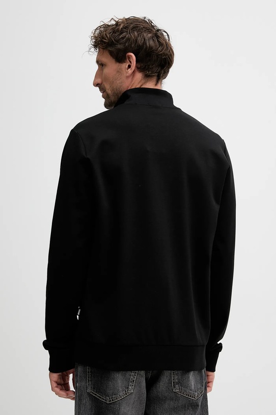 Îmbrăcăminte BOSS bluză 50543887 negru