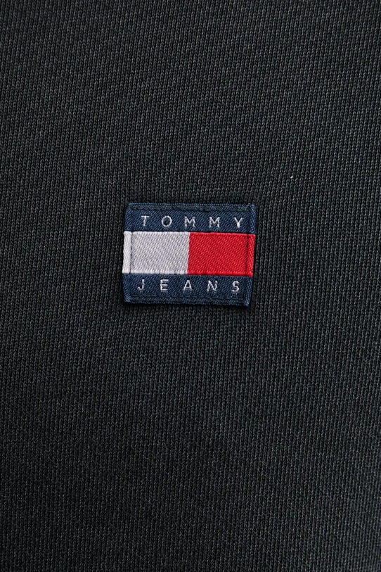 Tommy Jeans hanorac de bumbac gri DM0DM22079