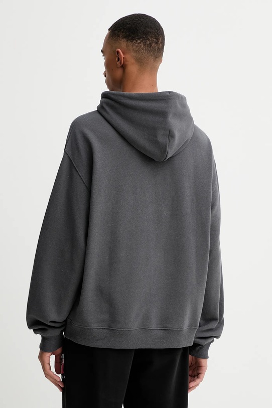 Одяг Бавовняна кофта Tommy Jeans DM0DM22082 сірий