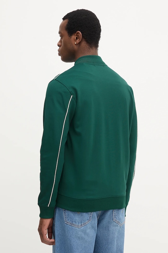 Îmbrăcăminte Guess bluză M5YQ04.KCBR2 verde