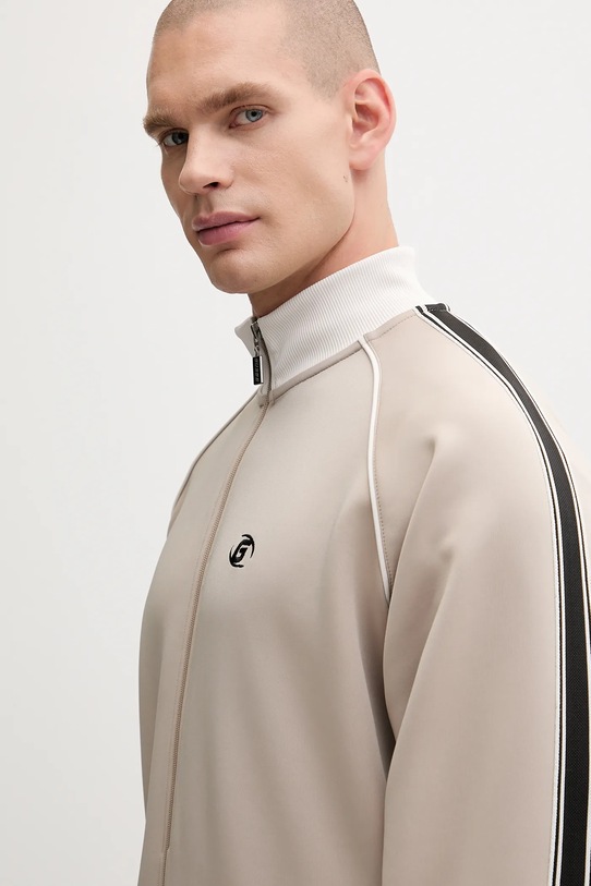 Кофта Guess FULVIO Z5YQ21.KCRU2 бежевый