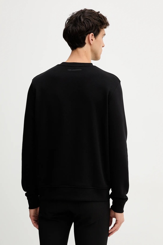 Одяг Кофта Karl Lagerfeld 554910.705042 чорний