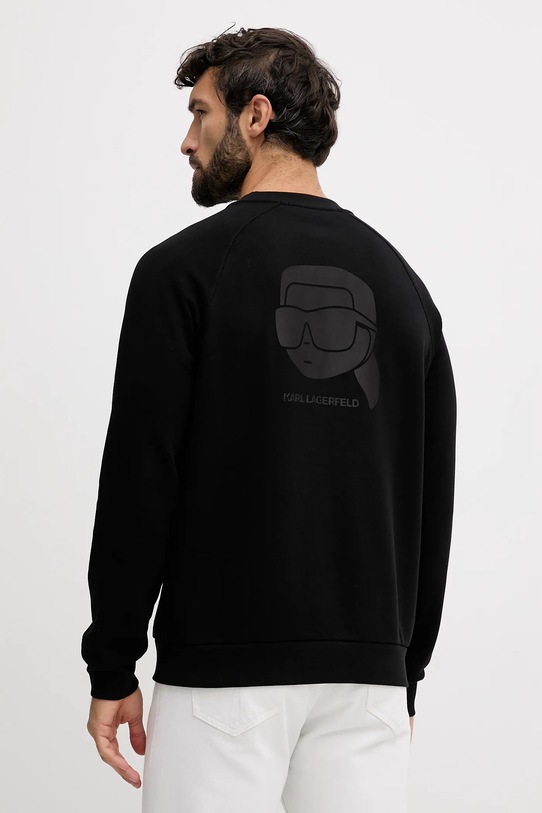 Одяг Кофта Karl Lagerfeld 554910.705010 чорний