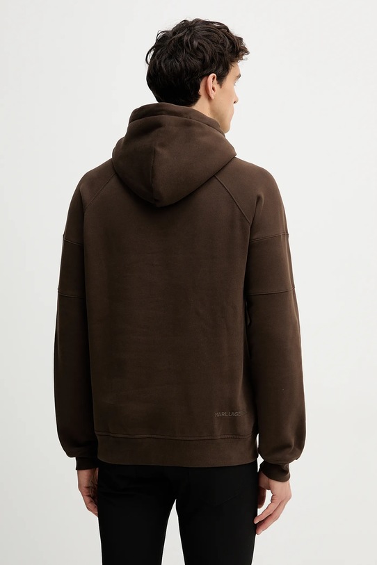 Одяг Кофта Karl Lagerfeld 554908.705012 коричневий