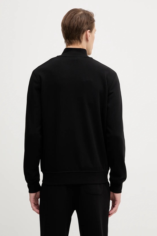 Îmbrăcăminte Karl Lagerfeld bluză 554910.705043 negru