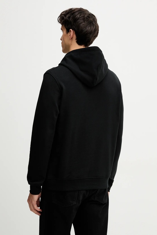 Одяг Бавовняна кофта Karl Lagerfeld 554917.705092 чорний