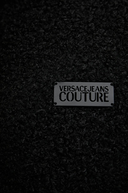 Versace Jeans Couture kurtka bomber dwustronna 79GAS407.N0540