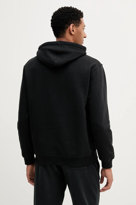 Odzież adidas Originals bluza Essential JV6056 czarny