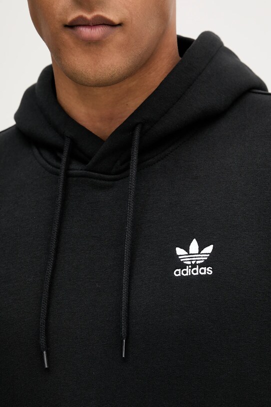 adidas Originals bluza Essential JV6056 czarny