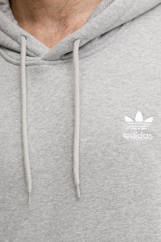 adidas Originals bluza Essential JV6057 szary