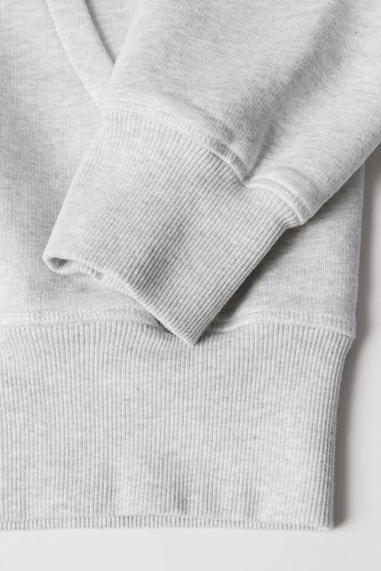 by Parra sweatshirt Word salad 54130