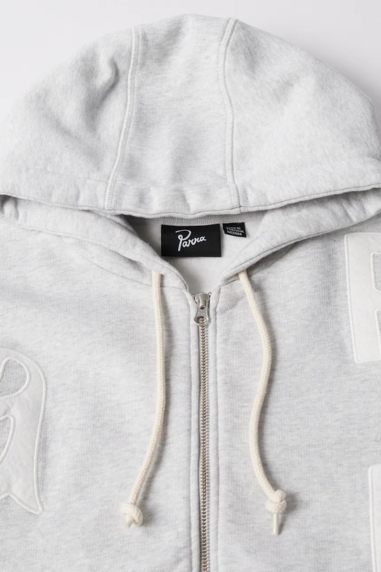 by Parra sweatshirt Word salad 54130