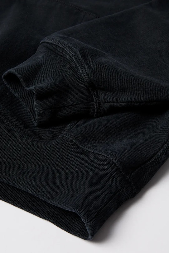 Памучен суичър by Parra Connected guy hooded 54226