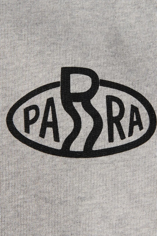 Pamučna dukserica by Parra Legs logo 54242