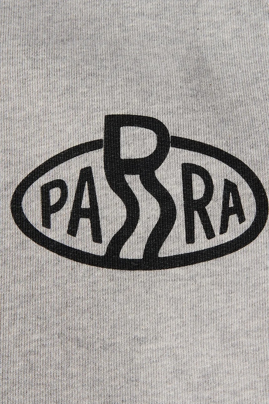 Памучен суичър by Parra Legs logo 54242