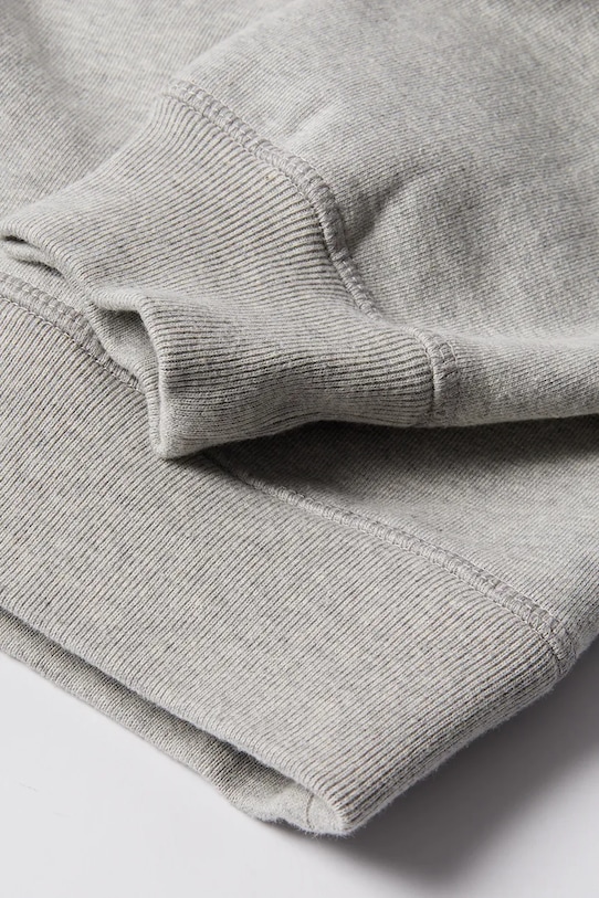 Памучен суичър by Parra Legs logo 54242