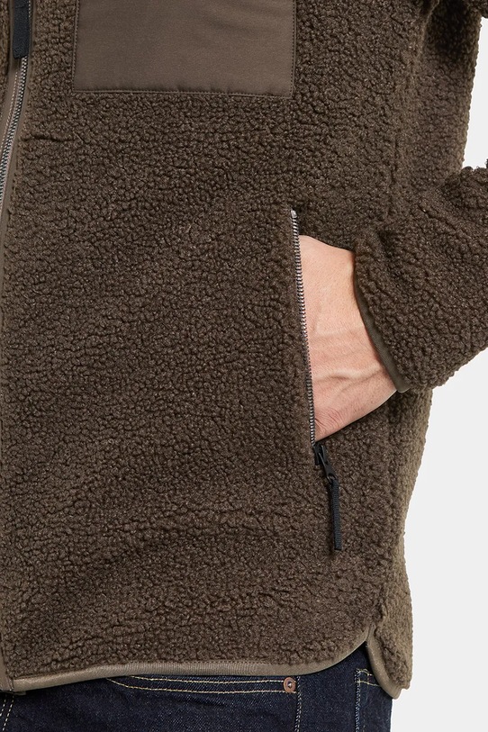 Didriksons bluza polarowa PETER 505884