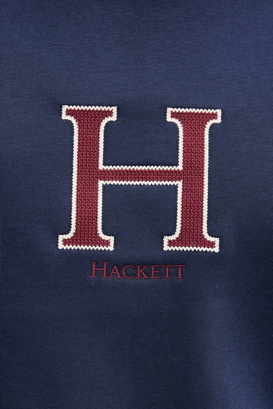 Кофта Hackett London HM5800020 темно-синій