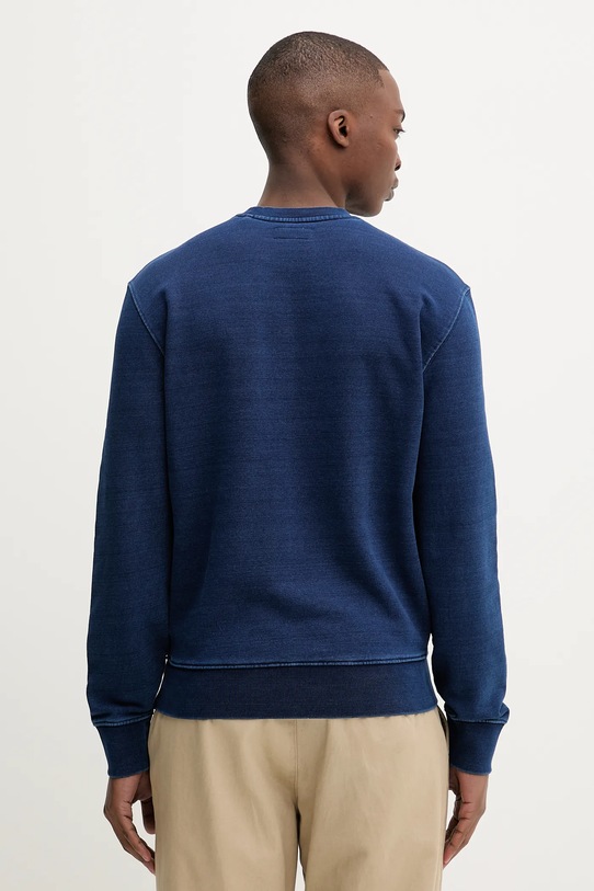 Одяг Бавовняна кофта Guess Jeans M5YQ06.KCXQ1 блакитний