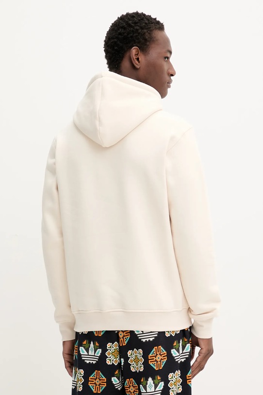 Oblečenie Mikina adidas Originals Essentials HZ3598 krémová