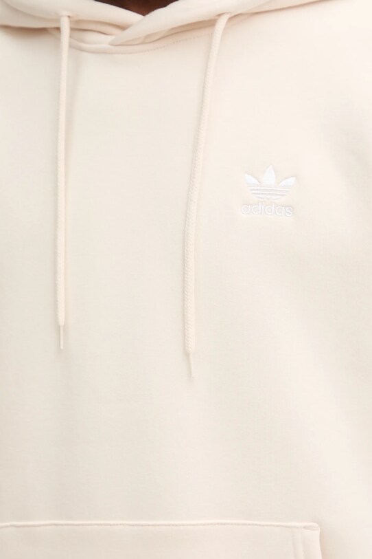Μπλούζα adidas Originals Essentials HZ3598 μπεζ