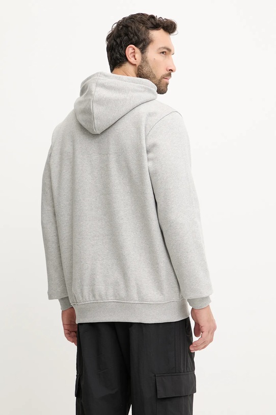 Oblečení Mikina adidas Originals Essentials HZ6585 šedá