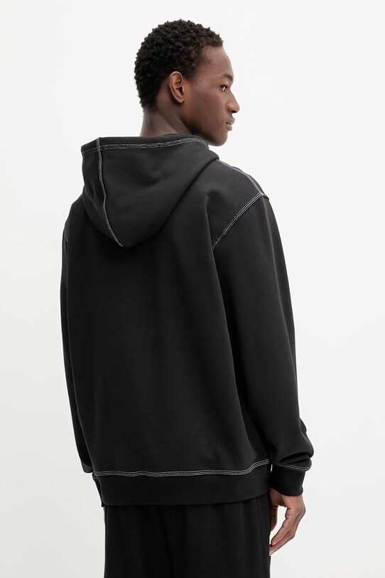 Одежда Кофта adidas Originals Essentials JW0969 чёрный
